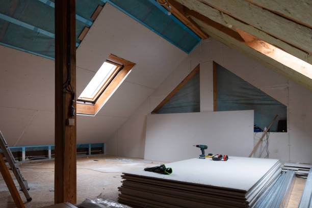 Best Insulation for Specific Applications in South Eliot, ME