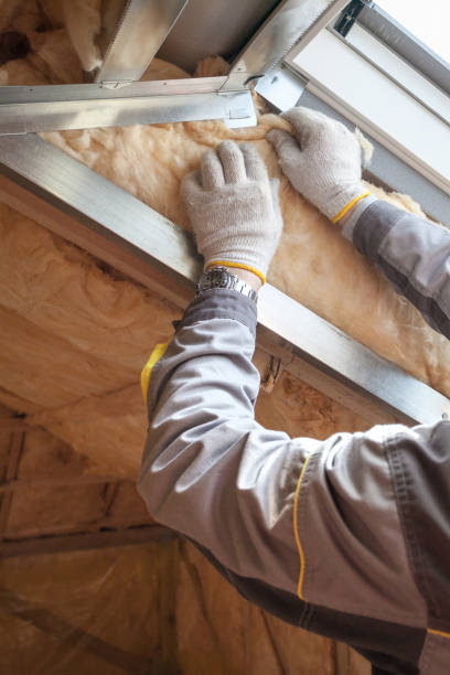 Best Types of Insulation in South Eliot, ME